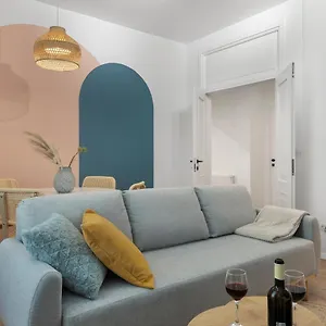  דירה Vd Boutique No 1