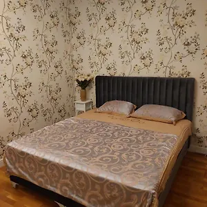Prime 2bdr At Arc De Triumph Bucureşti