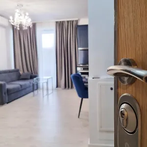 Chic Near Therme And Airport Bucureşti