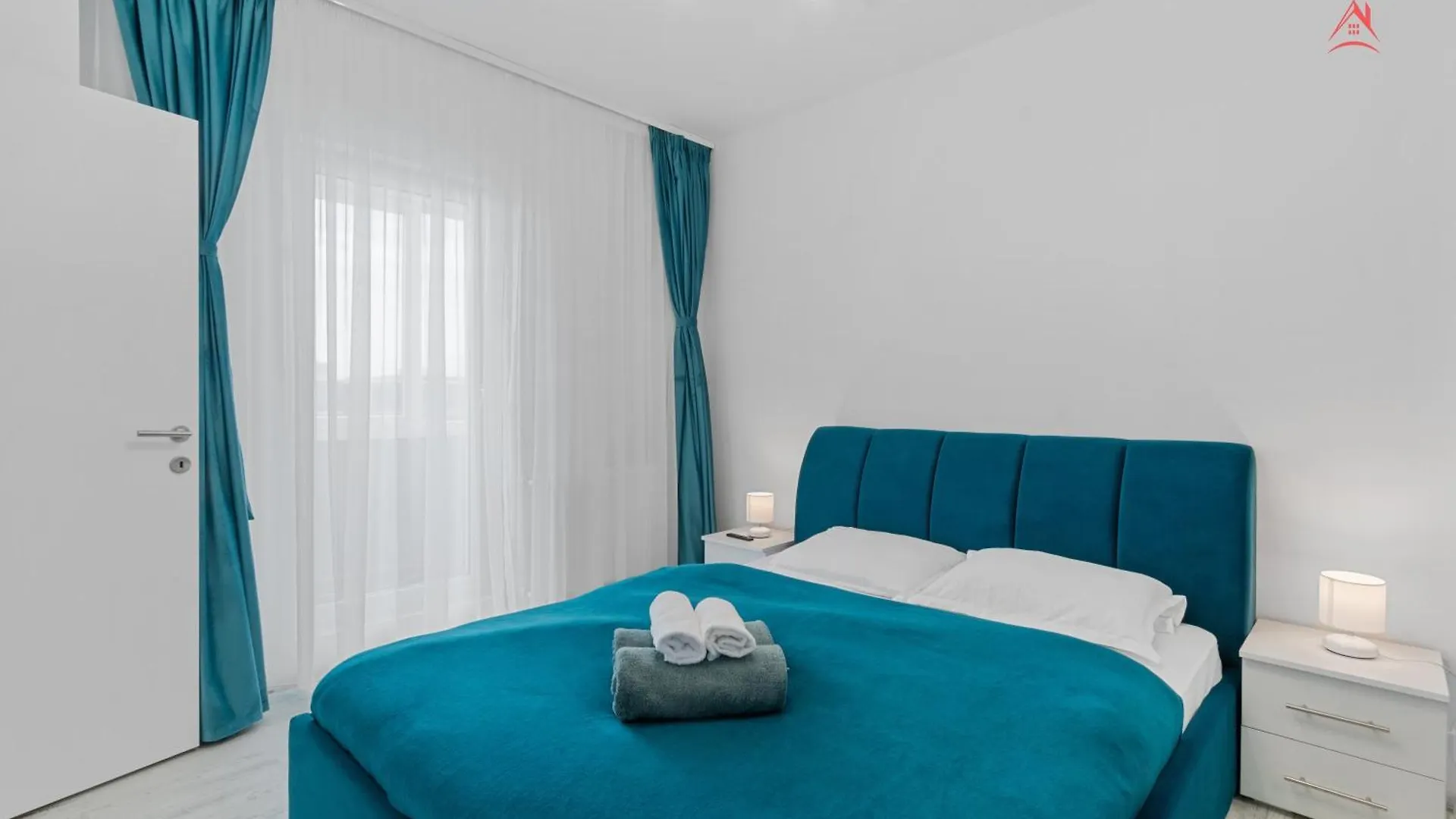 Apartament New World Militari Grand Studio 2 Bucureşti România
