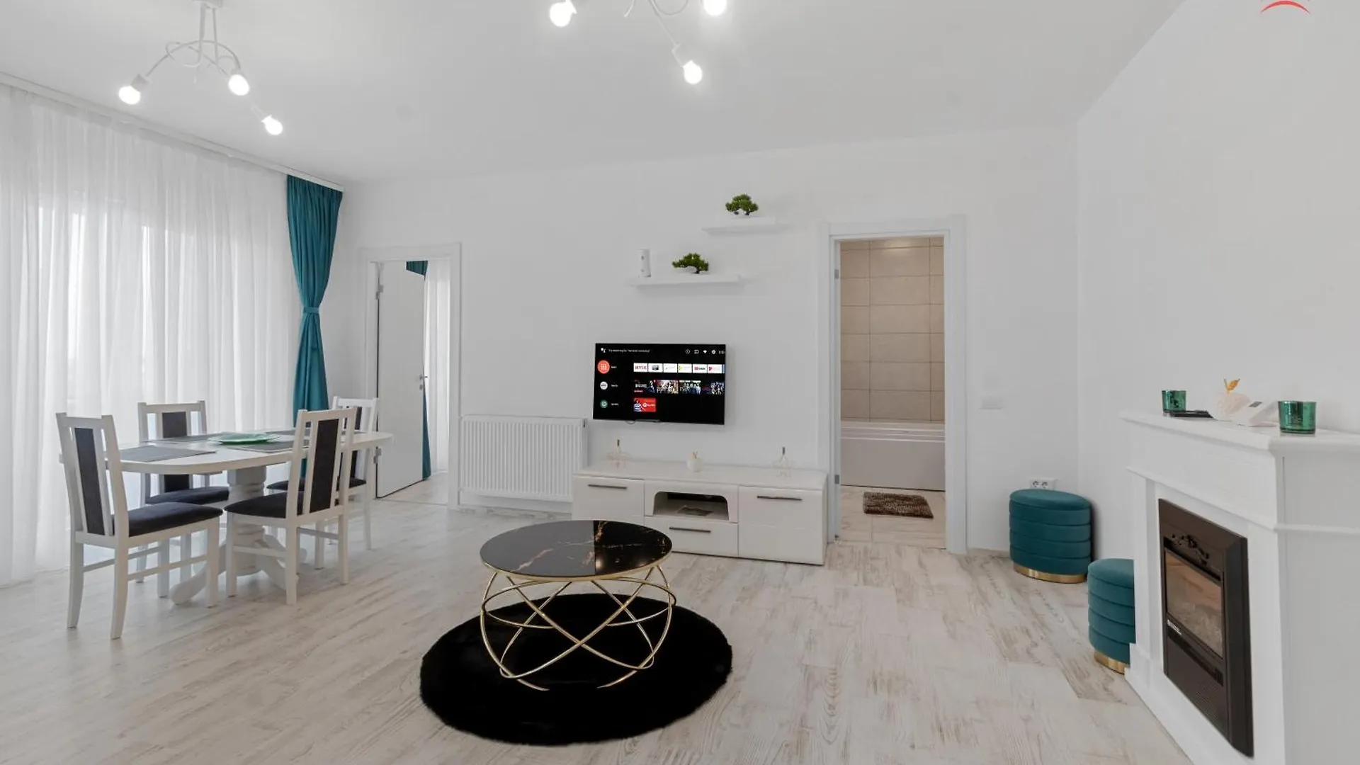New World Militari Grand Studio 2 Bucureşti România