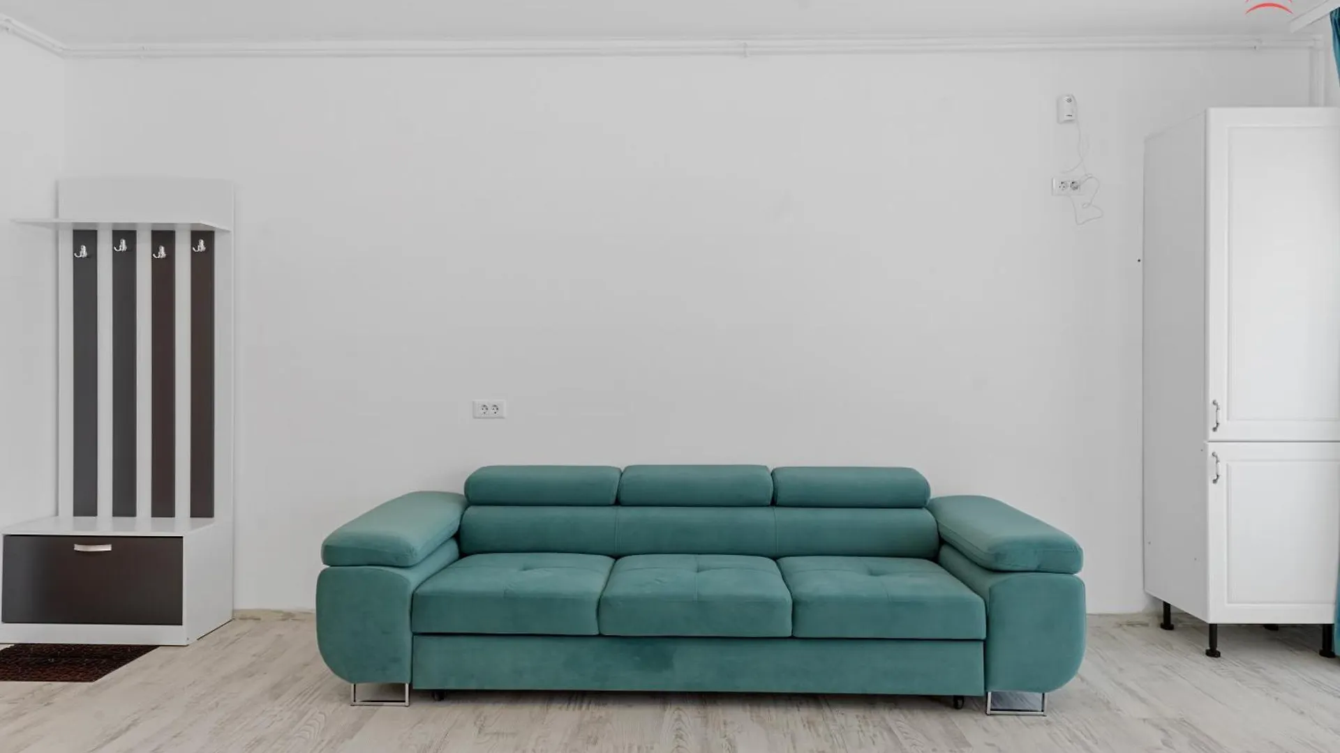 New World Militari Grand Studio 2 Bucureşti Apartament
